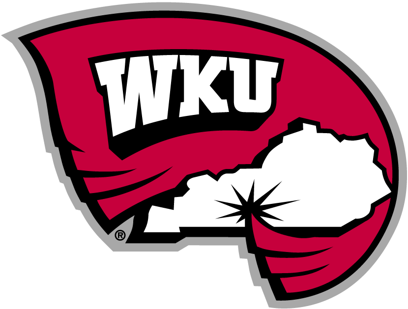 Western Kentucky Hilltoppers 1999-Pres Alternate Logo v9 iron on transfers for fabric